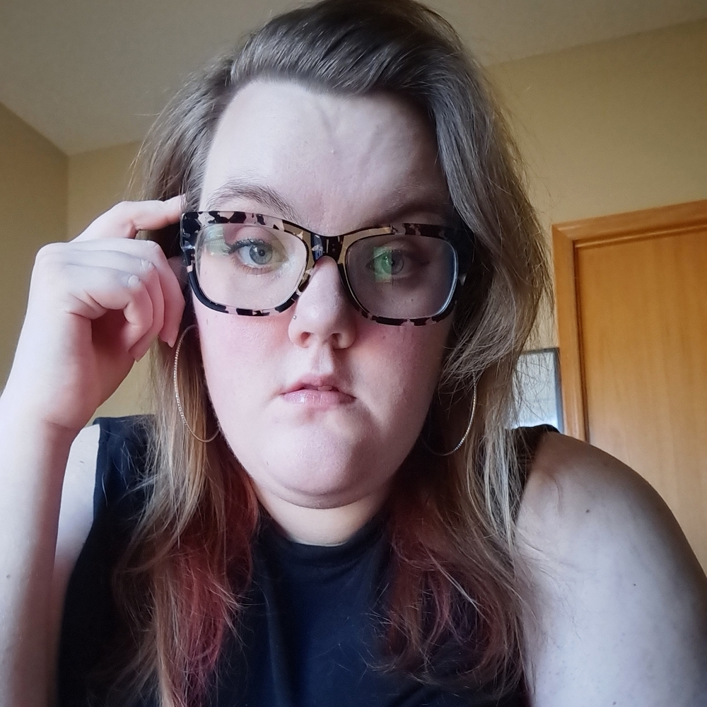 Meet your Posher, Bridget